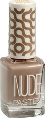 Nagų lakas Pastel Nude nr 766, 13ml kaina ir informacija | Nagų lakai, stiprintojai | pigu.lt