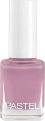 Nagų lakas Pastel Nail Polish No.242, 13ml kaina ir informacija | Nagų lakai, stiprintojai | pigu.lt