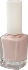 Nagų lakas Pastel Nail Polish No.244, 13ml kaina ir informacija | Nagų lakai, stiprintojai | pigu.lt