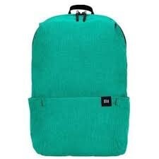 Xiaomi Mi Casual Daypack (ZJB4150GL) рюкзак, 13.3" цена и информация | Рюкзаки, сумки, чехлы для компьютеров | pigu.lt