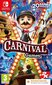 Carnival Games - Full Game Download (Switch) kaina ir informacija | Kompiuteriniai žaidimai | pigu.lt