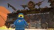 The Lego Movie: Videogame, PS4 цена и информация | Kompiuteriniai žaidimai | pigu.lt