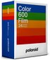 Polaroid 600 Color цена и информация | Priedai fotoaparatams | pigu.lt