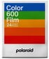 Polaroid 600 Color kaina ir informacija | Priedai fotoaparatams | pigu.lt