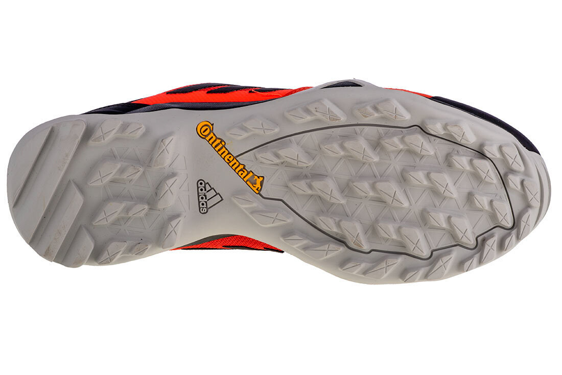 Sportiniai batai vyrams Adidas Terrex AX3 EG6178 kaina ir informacija | Kedai vyrams | pigu.lt
