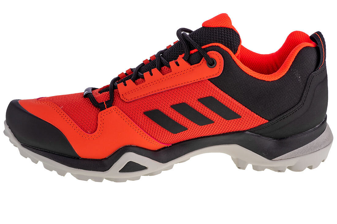 Sportiniai batai vyrams Adidas Terrex AX3 EG6178 kaina ir informacija | Kedai vyrams | pigu.lt