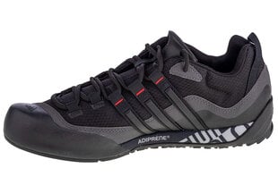 Sportiniai batai vyrams Adidas Terrex Swift Solo FX9323 kaina ir informacija | Kedai vyrams | pigu.lt