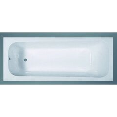Акриловая ванна CORAL 150 см цена и информация | Для ванны | pigu.lt