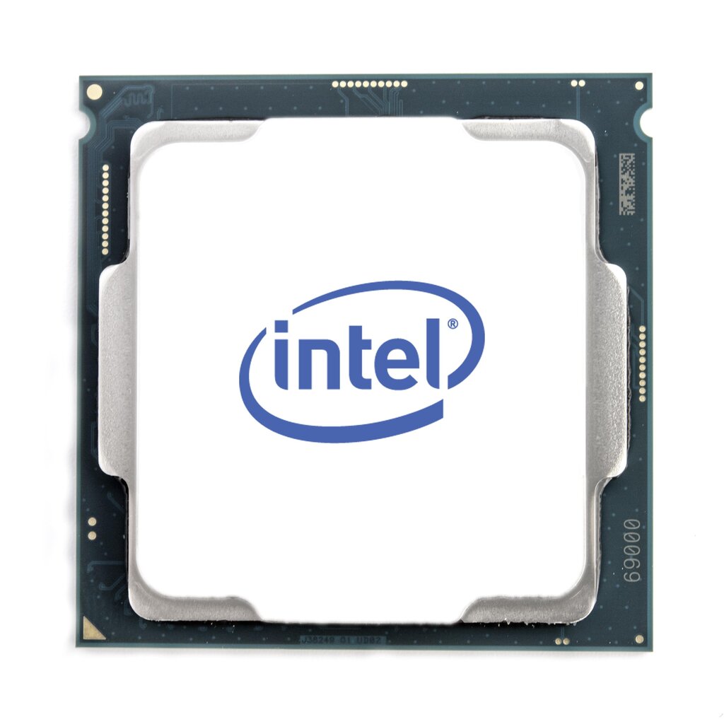 Intel BX80701G6400 kaina ir informacija | Procesoriai (CPU) | pigu.lt