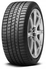 Michelin PILOT SPORT A/S 3 255/55R19 111 V XL N0 kaina ir informacija | Vasarinės padangos | pigu.lt