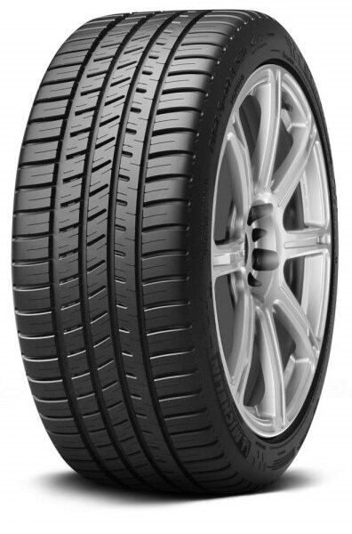 Michelin PILOT SPORT A/S 3 305/40R20 112 V XL N0 kaina ir informacija | Vasarinės padangos | pigu.lt