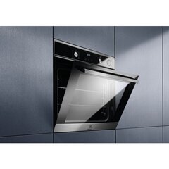 Electrolux EOB9S31WX kaina ir informacija | Orkaitės | pigu.lt