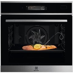 Electrolux EOB9S31WX kaina ir informacija | Orkaitės | pigu.lt