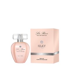 Парфюмированная вода La Rive Silky Pink EDP для женщин с элементами Swarovski 75 мл цена и информация | Женские духи | pigu.lt