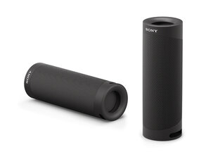 Динамики Sony SRS-XB23 цена и информация | Аудиоколонки | pigu.lt