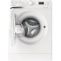 Indesit MTWSA 51051 W EE kaina ir informacija | Skalbimo mašinos | pigu.lt