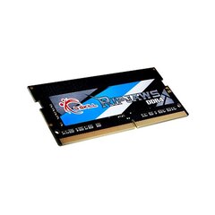 NB MEMORY 16GB PC2500 DDR4/SO F4-3200C22S-16GRS G.SKILL цена и информация | Оперативная память (RAM) | pigu.lt