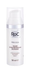 Atkuriantis gaivinantis odos balzamas RoC Pro-Cica 50 ml kaina ir informacija | Veido kremai | pigu.lt
