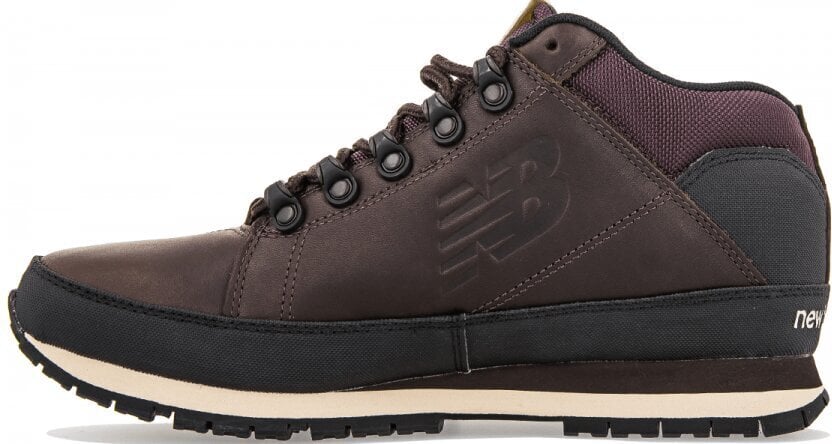 Auliniai vyrams New Balance Q313 H754 Brown, rudi kaina ir informacija | Vyriški batai | pigu.lt