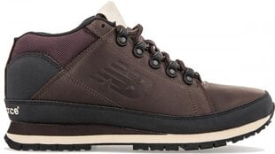 Ботинки мужские New Balance Q313 H754 Brown, коричневый цвет цена и информация | Salamander Мужские мокасины Meks | pigu.lt