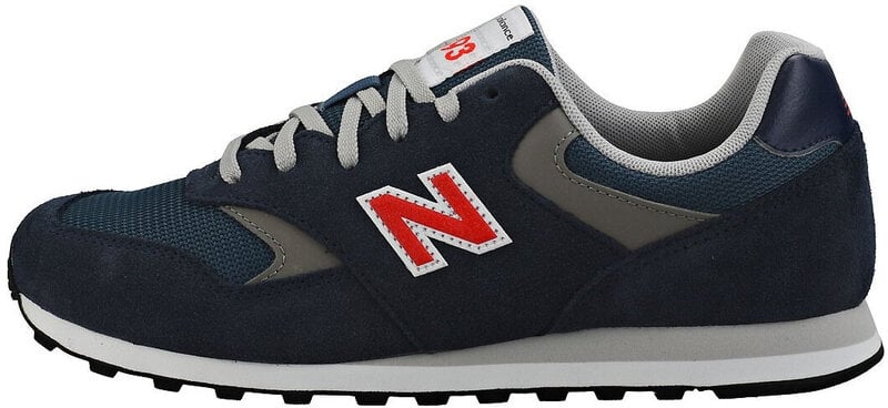 new balance men's ftwr