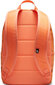 Kuprinė Nike NK Heritage Bkpk 2.0 Mtrl Orange, oranžinė kaina ir informacija | Kuprinės ir krepšiai | pigu.lt