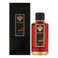 Kvapusis vanduo Mancera Red Tobacco moterims/vyrams EDP, 120 ml kaina ir informacija | Kvepalai moterims | pigu.lt