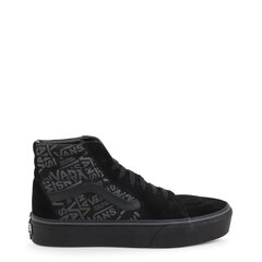 Кроссовки Vans - SK8-HIPLATFORM 25083 цена и информация | Спортивная обувь, кроссовки для женщин | pigu.lt