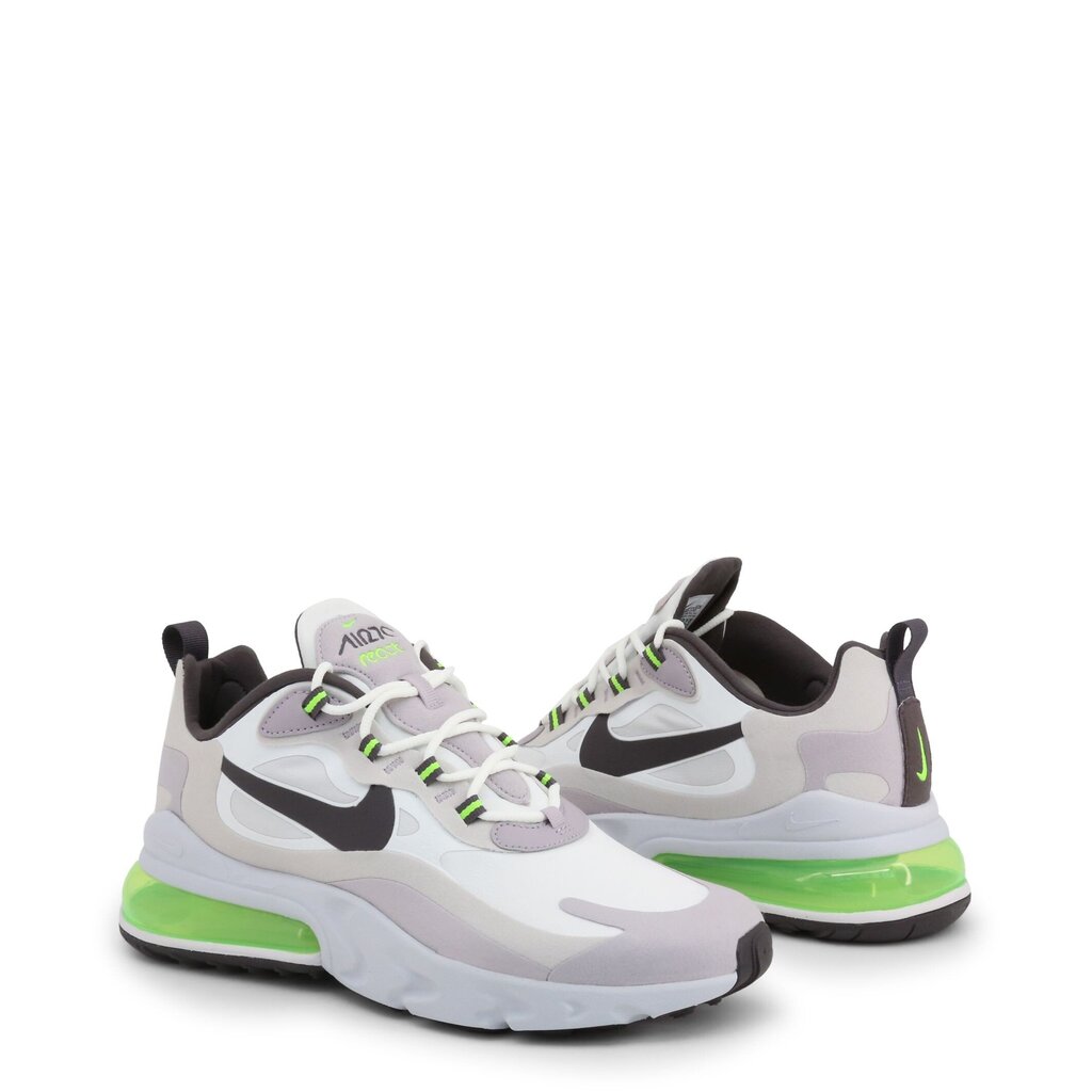 Sportiniai bateliai vyrams Nike AirMax 270 React 25090 kaina ir informacija | Kedai vyrams | pigu.lt