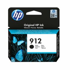 HP 3YL80AE#301 kaina ir informacija | Kasetės rašaliniams spausdintuvams | pigu.lt