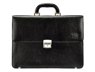 Кожаный портфель цена и информация | Мужские сумки | pigu.lt