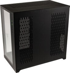 Lian Li PC-O11DRE kaina ir informacija | Korpusai | pigu.lt