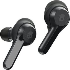 Skullcandy Indy True Black S2SSW-M003 kaina ir informacija | Ausinės | pigu.lt