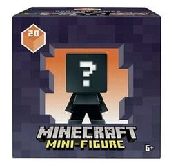 Фигурка Mattel Minecraft цена и информация | Развивающие игрушки | pigu.lt