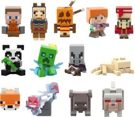 Фигурка Mattel Minecraft цена и информация | Развивающие игрушки | pigu.lt