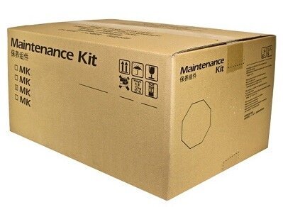 Kyocera MK-7125 Maintenance Kit (1702V68NL0) kaina ir informacija | Spausdintuvų priedai | pigu.lt