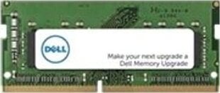 Dell AA937596 цена и информация | Оперативная память (RAM) | pigu.lt
