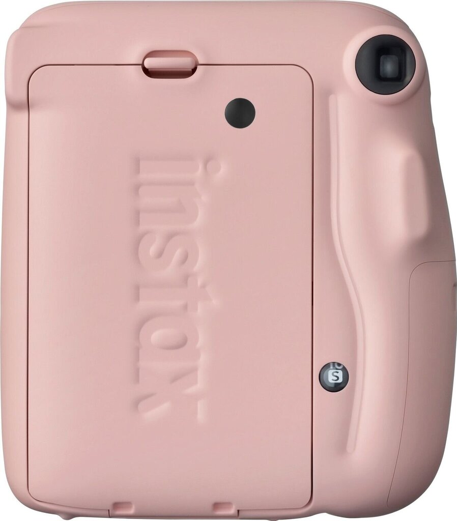 logica Purper Wonder Momentinis fotoaparatas Fujifilm Instax Mini 11, Blush Pink + 10  fotolapelių kaina | pigu.lt