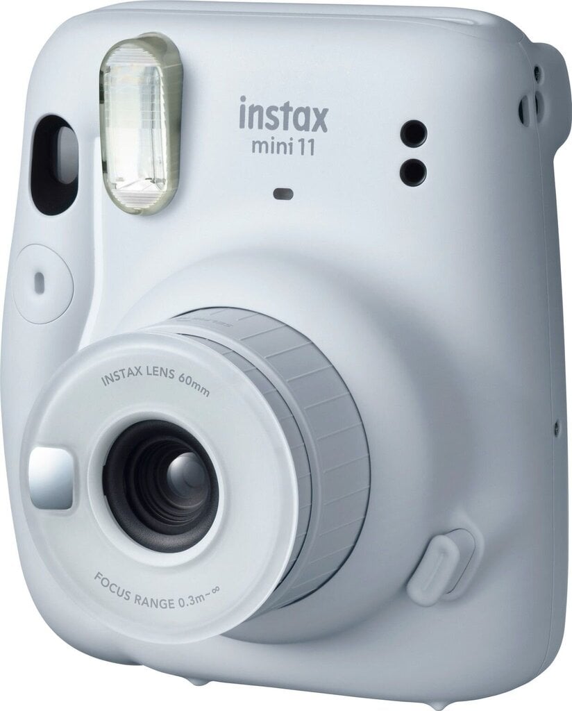 Fujifilm Instax Mini 11 цена и информация | Momentiniai fotoaparatai | pigu.lt
