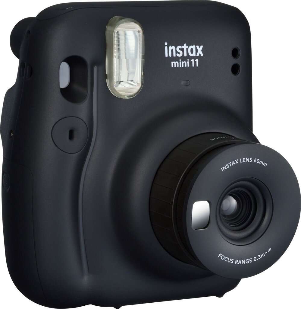 Fujifilm Instax Mini 11 цена и информация | Momentiniai fotoaparatai | pigu.lt
