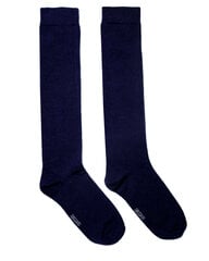Puskojinės moterims Weri Spezials, mėlynos kaina ir informacija | Moteriškos kojinės | pigu.lt