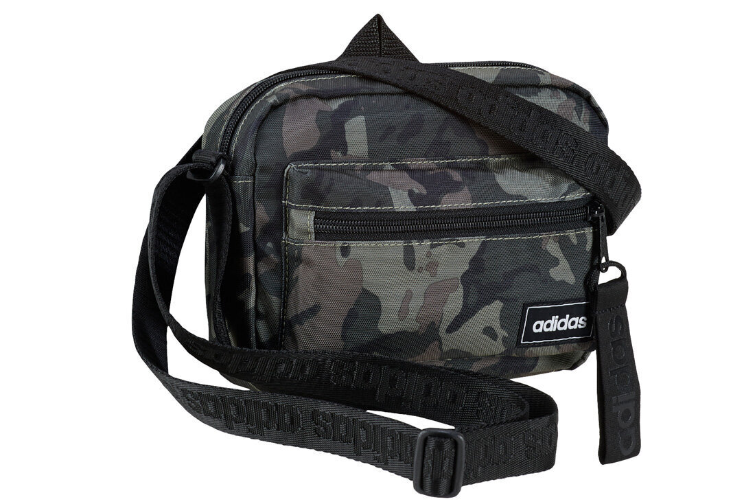 Rankinė vyrams Adidas Classic Cam Org Bag GE6147 kaina ir informacija | Vyriškos rankinės | pigu.lt