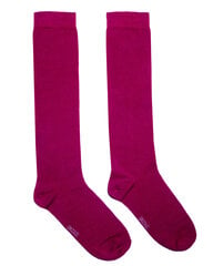 Puskojinės moterims Weri Spezials, violetinės kaina ir informacija | Moteriškos kojinės | pigu.lt