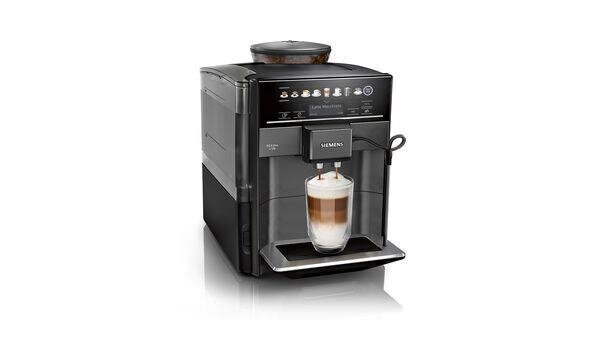 Siemens TE651319RW kaina ir informacija | Kavos aparatai | pigu.lt