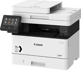 Canon i-SENSYS MF443dw (3514C008) kaina ir informacija | Spausdintuvai | pigu.lt