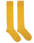 Puskojinės moterims Weri Spezials, geltonos kaina ir informacija | Moteriškos kojinės | pigu.lt