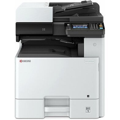 Kyocera Ecosys M8130CIDN цена и информация | Spausdintuvai | pigu.lt