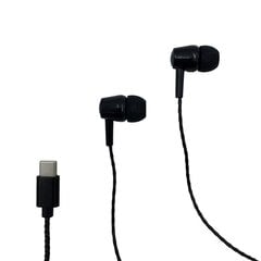 Media-Tech MT3600K цена и информация | Теплая повязка на уши, черная | pigu.lt