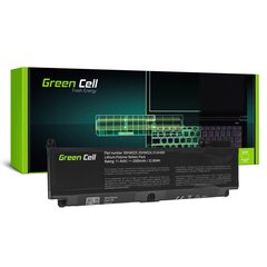 Green Cell LE152 цена и информация | Аккумуляторы для ноутбуков	 | pigu.lt