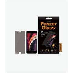 PanzerGlass Screen Protector, Iphone 6 цена и информация | Чехлы для телефонов | pigu.lt